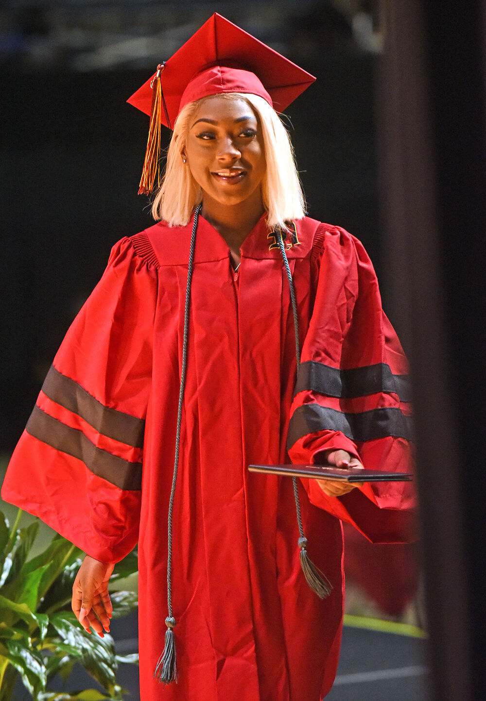 Dothan High School Graduation 2020
